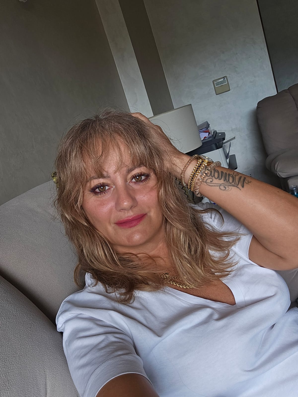 Nathalie Azar, founder of Beauty Guru